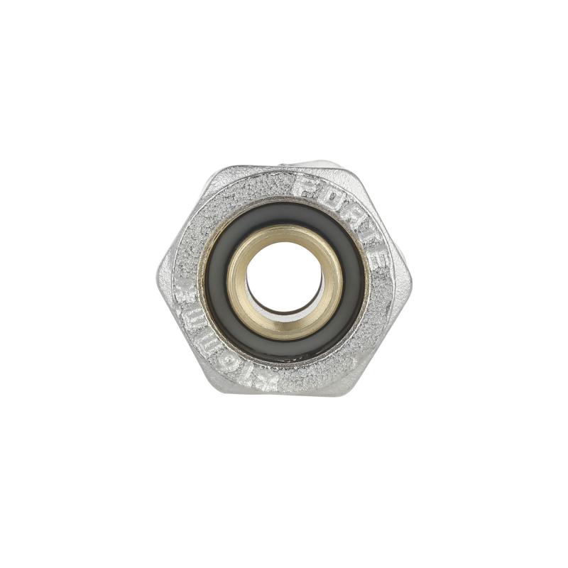 Муфта обтискна Thermo Alliance Forte 16 SF170W1616 — фото 5
