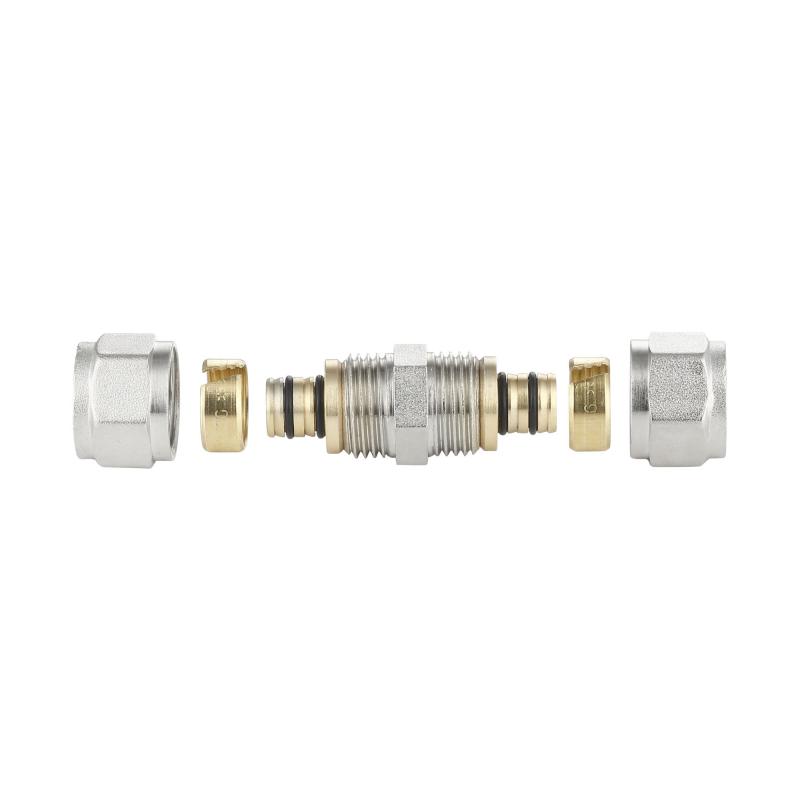 Муфта обтискна Thermo Alliance Forte 16 SF170W1616 — фото 7