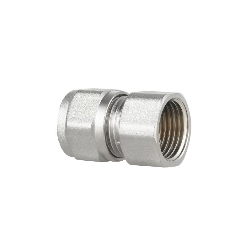 Муфта обтискна Thermo Alliance Forte 16х1/2" В SF171W1615 — фото 4