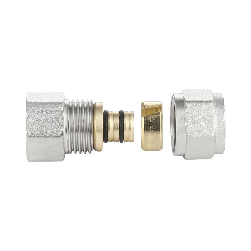 Муфта обтискна Thermo Alliance Forte 16х1/2" В SF171W1615 — фото 7