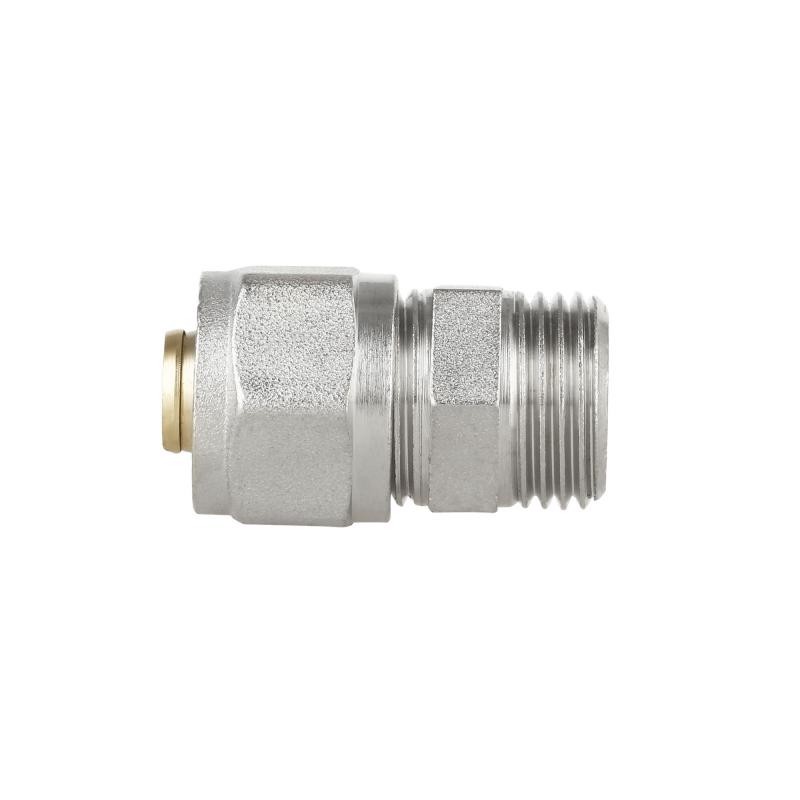 Муфта обтискна Thermo Alliance Forte 16х1/2" ЗР SF172W1615 — фото 3