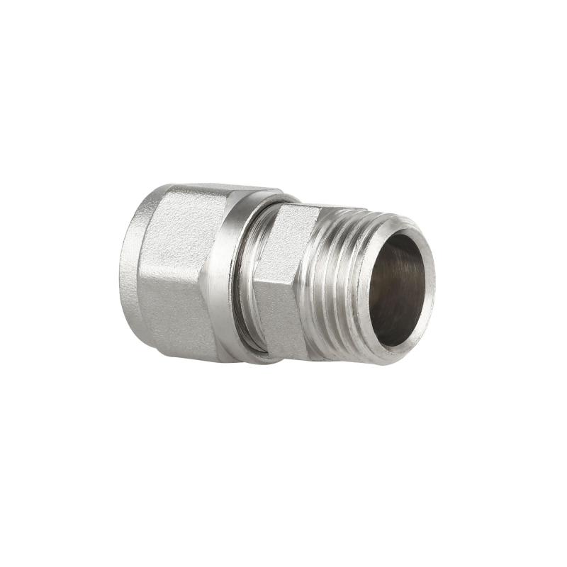Муфта обтискна Thermo Alliance Forte 16х1/2" ЗР SF172W1615 — фото 4