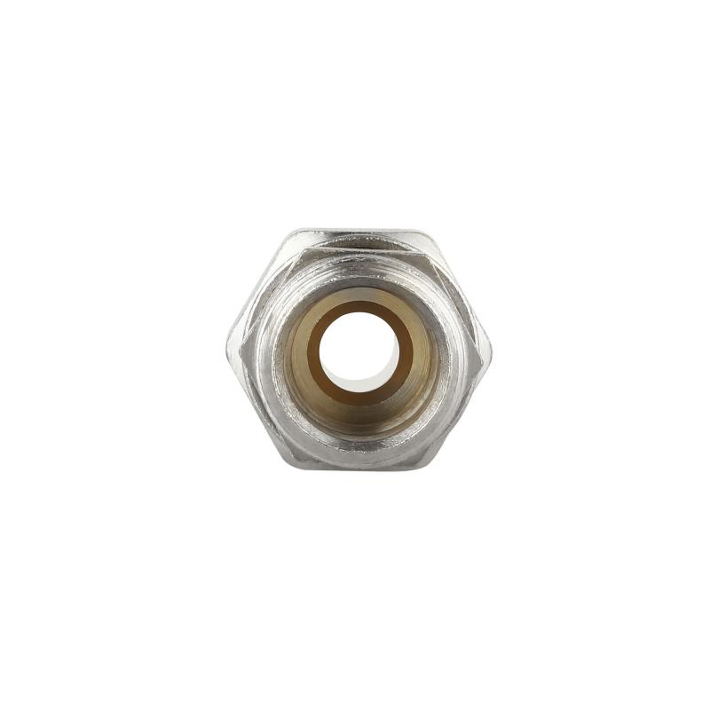 Муфта обтискна Thermo Alliance Forte 16х1/2" ЗР SF172W1615 — фото 5