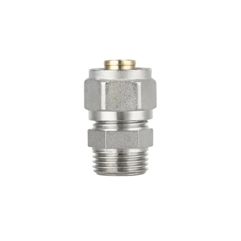 Муфта обтискна Thermo Alliance Forte 16х1/2" ЗР SF172W1615 — фото 6