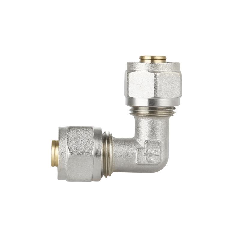 Кут обтискний Thermo Alliance Forte 16 SF173W1616 — фото 3