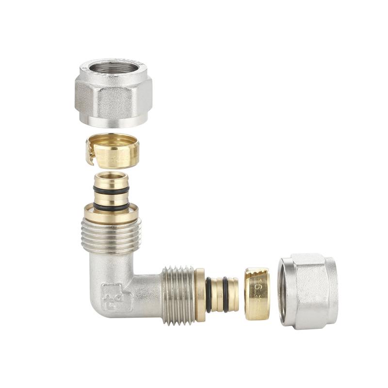 Кут обтискний Thermo Alliance Forte 16 SF173W1616 — фото 6