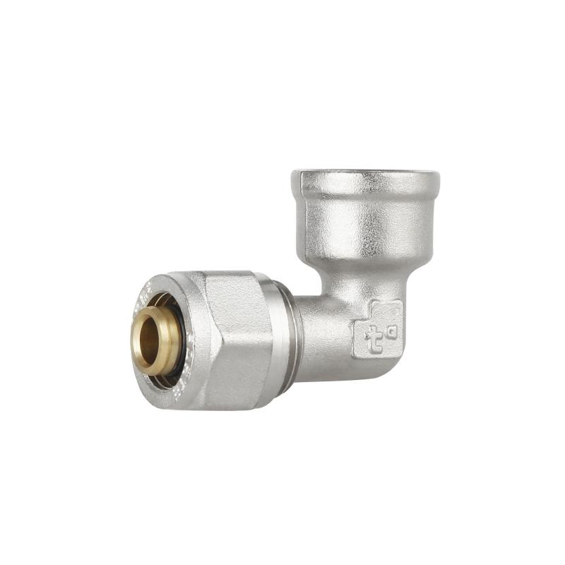 Кут обтискний Thermo Alliance Forte 16х1/2 Кут обтискний Thermo Alliance Forte 16х1/2