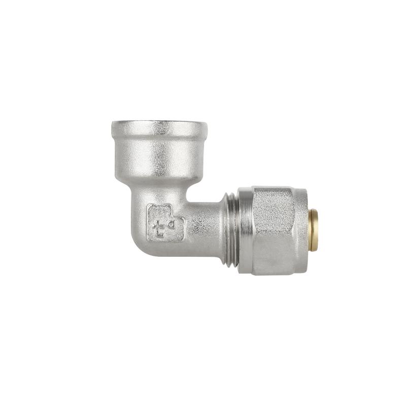 Кут обтискний Thermo Alliance Forte 16х1/2" ВР SF174W1615 — фото 3