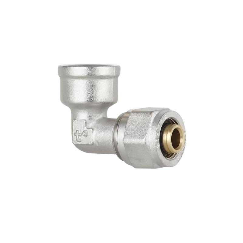 Кут обтискний Thermo Alliance Forte 16х1/2" ВР SF174W1615 — фото 4
