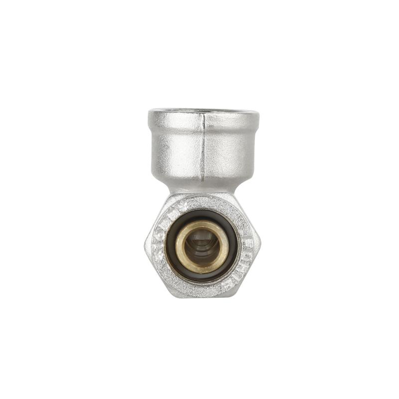 Кут обтискний Thermo Alliance Forte 16х1/2" ВР SF174W1615 — фото 5