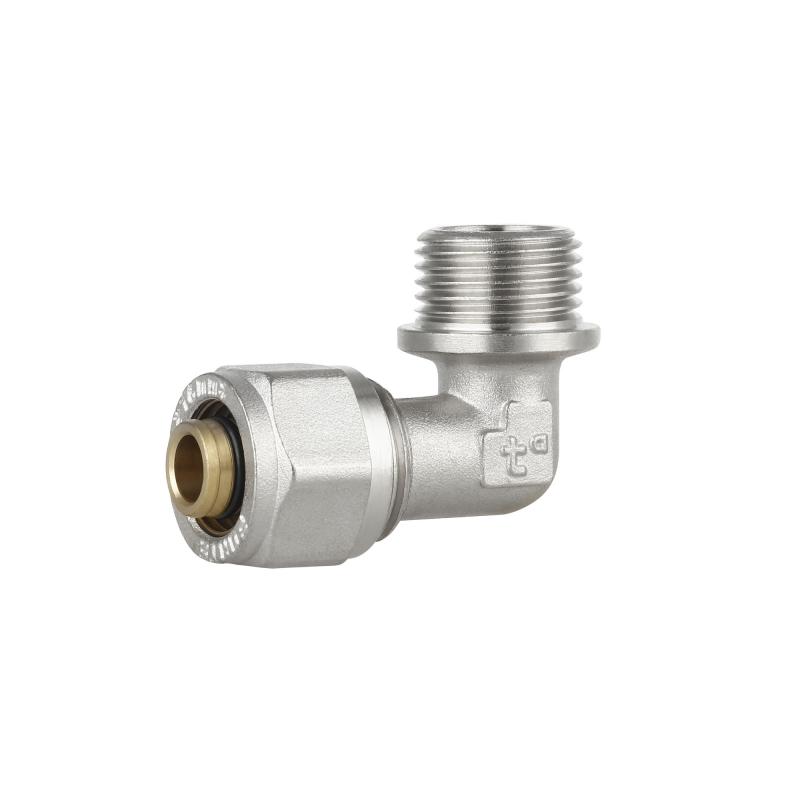 Кут обтискний Thermo Alliance Forte 16х1/2 Кут обтискний Thermo Alliance Forte 16х1/2