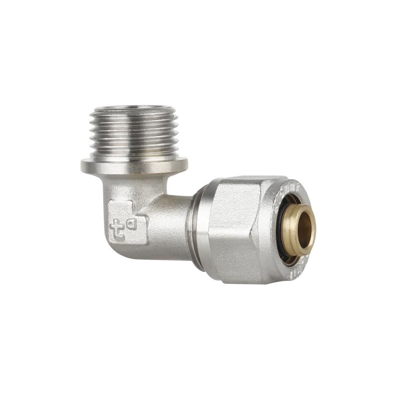 Кут обтискний Thermo Alliance Forte 16х1/2" ЗР SF175W1615 — фото 4