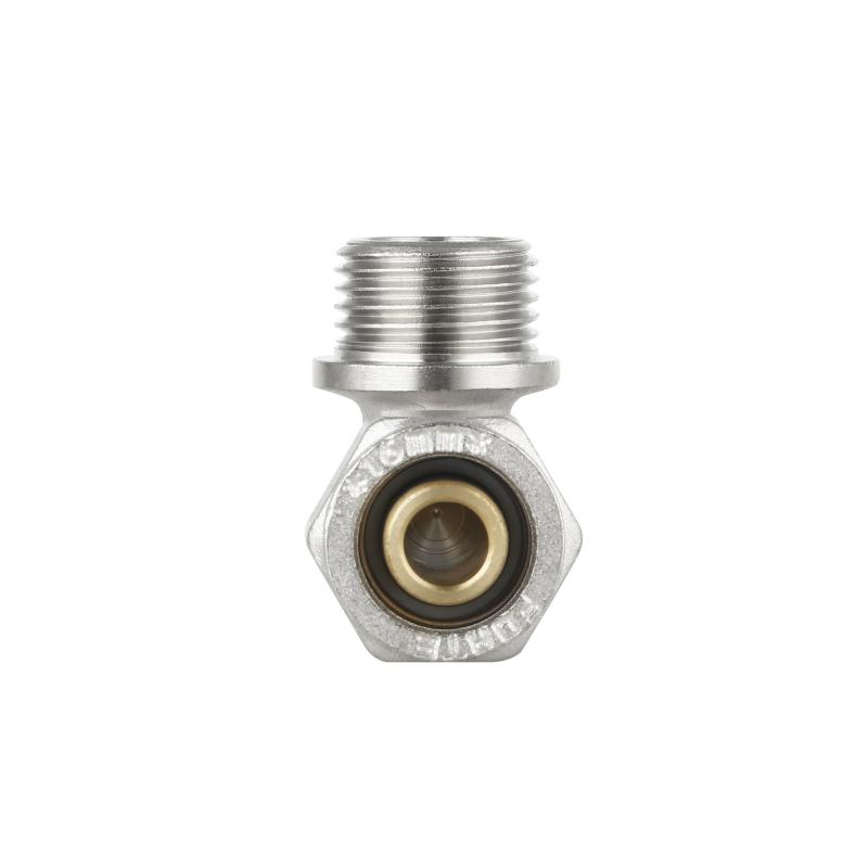 Кут обтискний Thermo Alliance Forte 16х1/2" ЗР SF175W1615 — фото 5