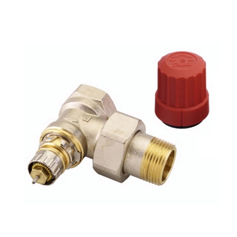 Кран термостатичний Danfoss RA-N 3/4