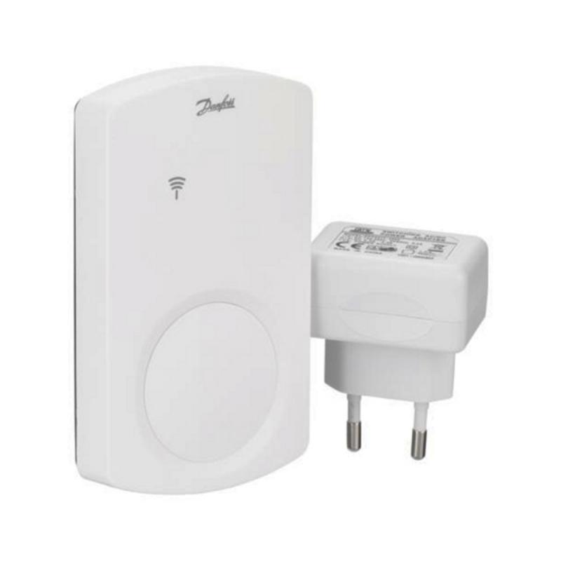 Повторювач сигнала Danfoss CF-RU 230В (088U0230)