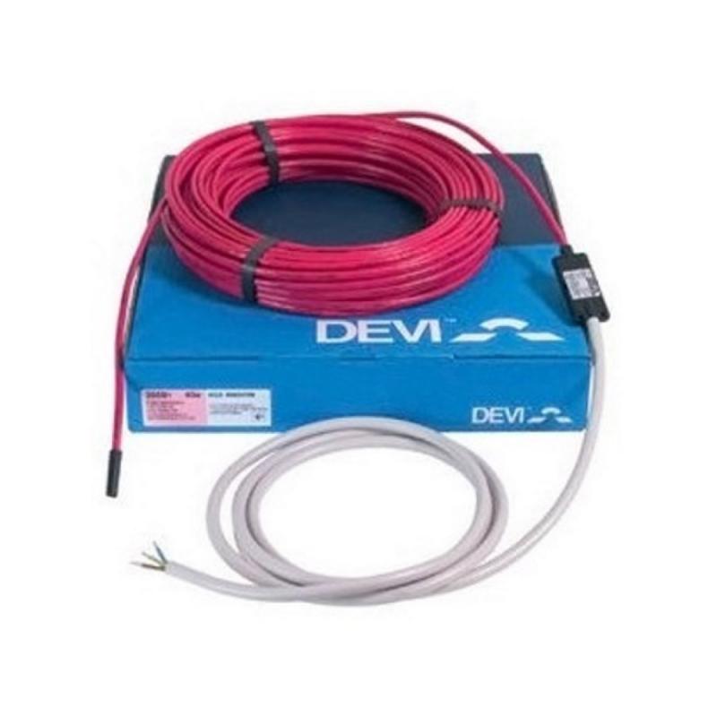 Кабель DEVIflex 820 Вт 44 м (140F1242)