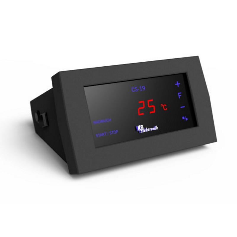 Контролер для котла «KG Elektronik» Арт. CS-19