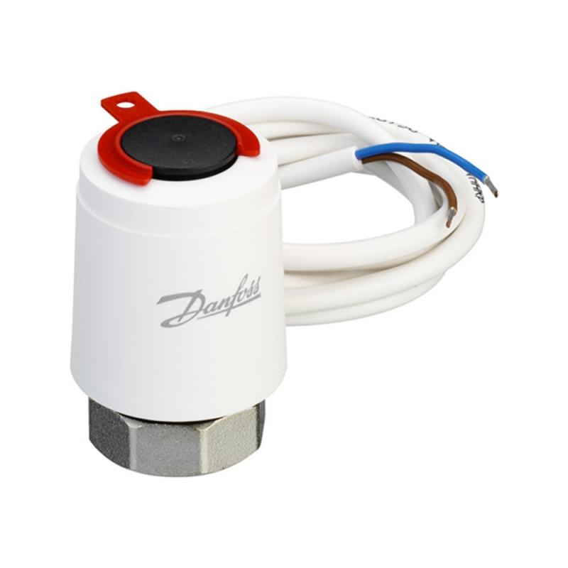 Сервопривід Danfoss TWA-K NC М30х1,5 230B (088H3142)