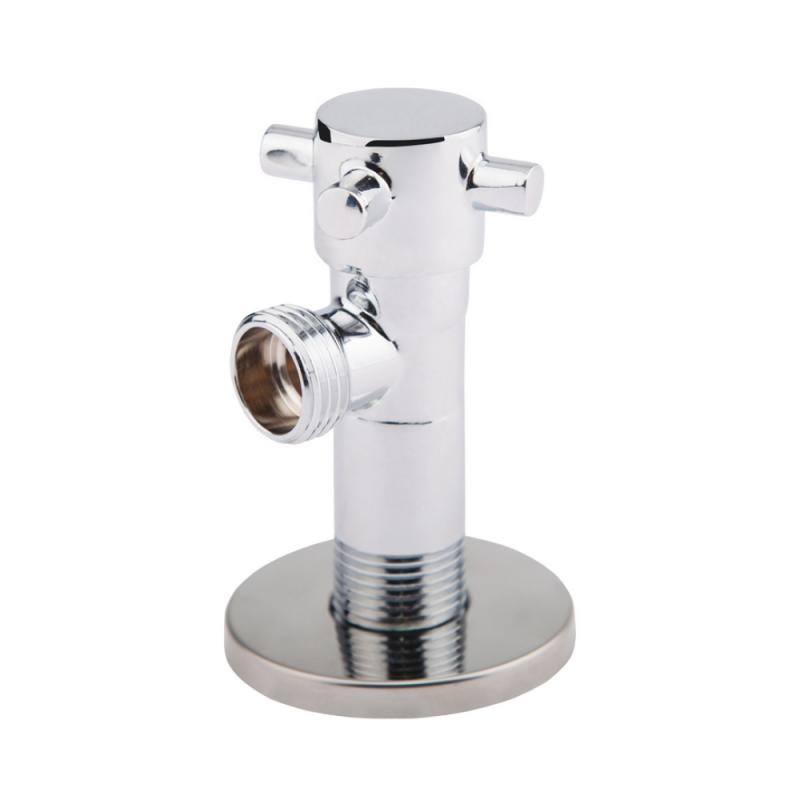 Кран приладовий SD Forte 1/2