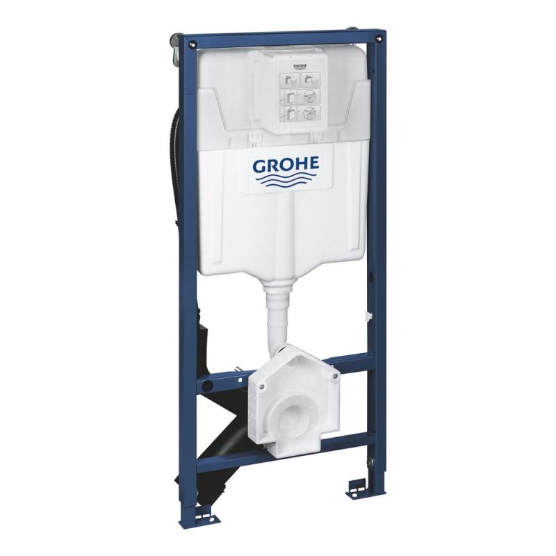 Інсталяція для унітаза Grohe Rapid SL Sensia 39112001