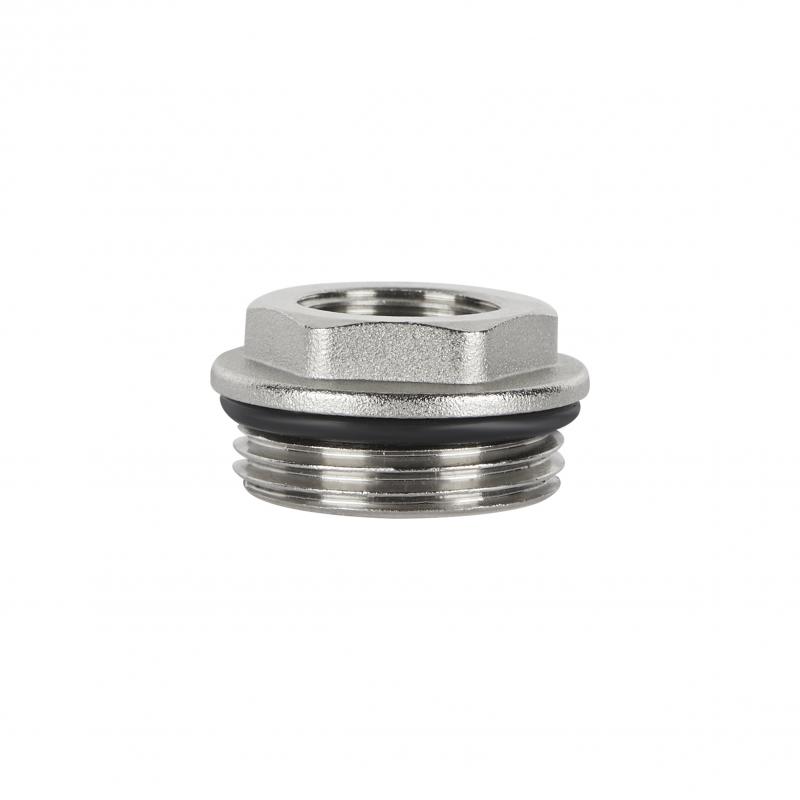 Футорка для колектора Thermo Alliance Standart 1"х1/2" ВЗ SD35415 — фото 3