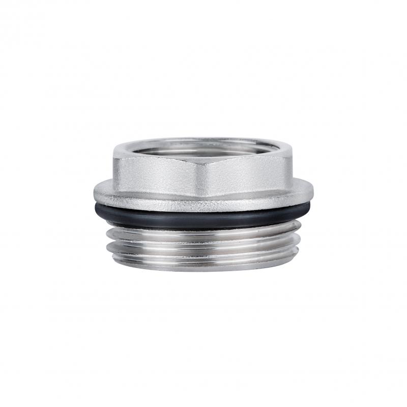 Футорка для колектора Thermo Alliance Standart 1"х3/4" ВЗ SD35420 — фото 3