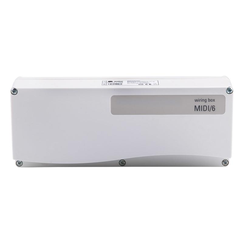 Провідне реле Icma U6 24V для системи Провідне реле Icma U6 24V для системи