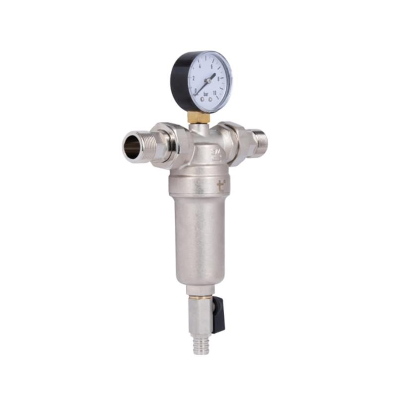 Фільтр самопромивний Thermo Alliance Standa 3/4" тонкого очищення SF127W20 — фото 3
