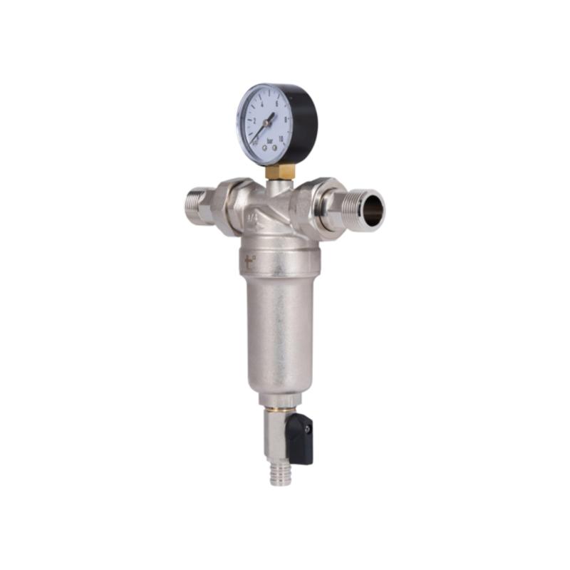 Фільтр самопромивний Thermo Alliance Standa 3/4" тонкого очищення SF127W20 — фото 4