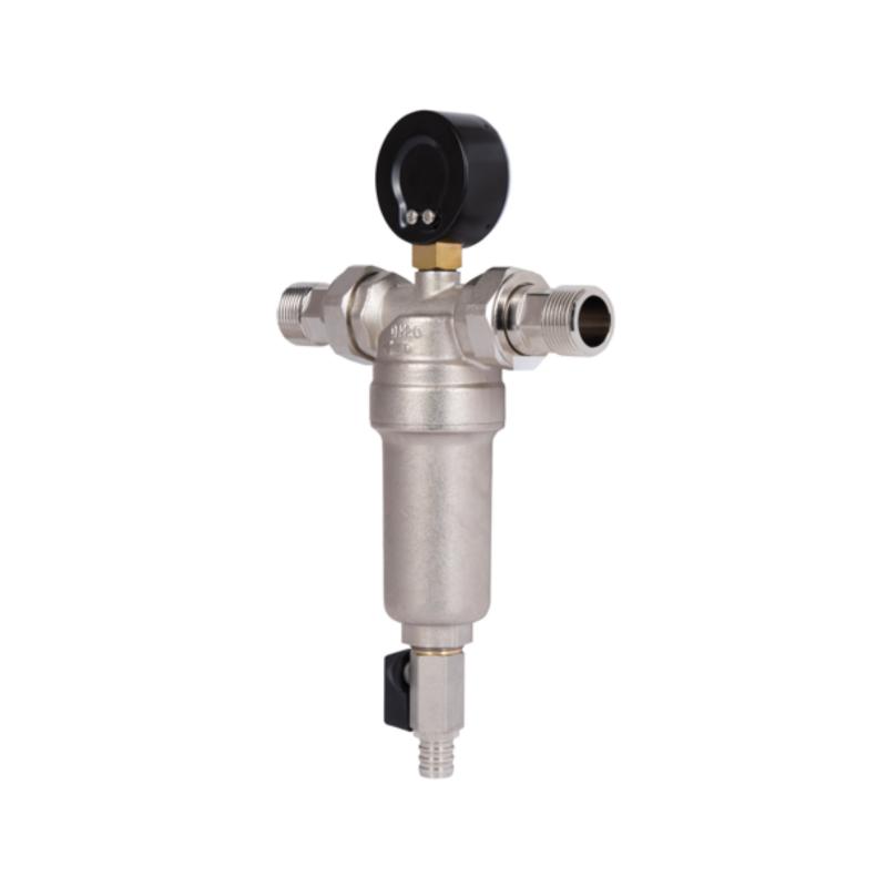 Фільтр самопромивний Thermo Alliance Standa 3/4" тонкого очищення SF127W20 — фото 5