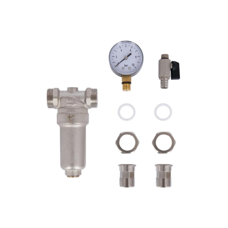 Фільтр самопромивний Thermo Alliance Standa 3/4" тонкого очищення SF127W20 — фото 6