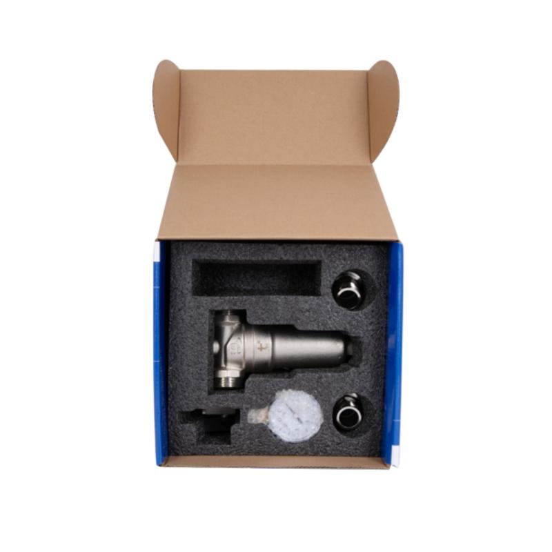 Фільтр самопромивний Thermo Alliance Standa 3/4" тонкого очищення SF127W20 — фото 7