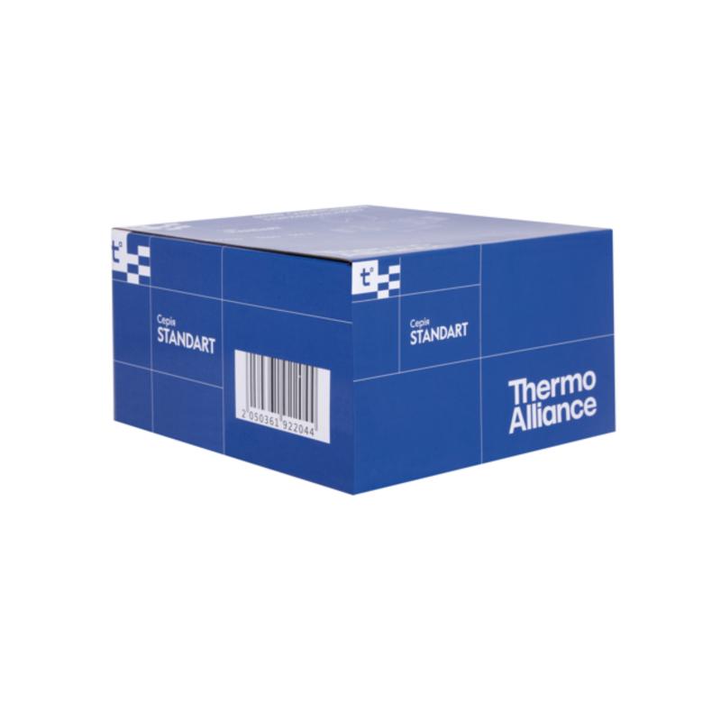 Фільтр самопромивний Thermo Alliance Standa 3/4" тонкого очищення SF127W20 — фото 9