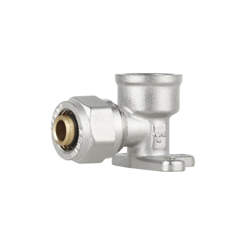 Кут обтискний настінний Thermo Alliance Forte 16х1/2 Кут обтискний настінний Thermo Alliance Forte 16х1/2