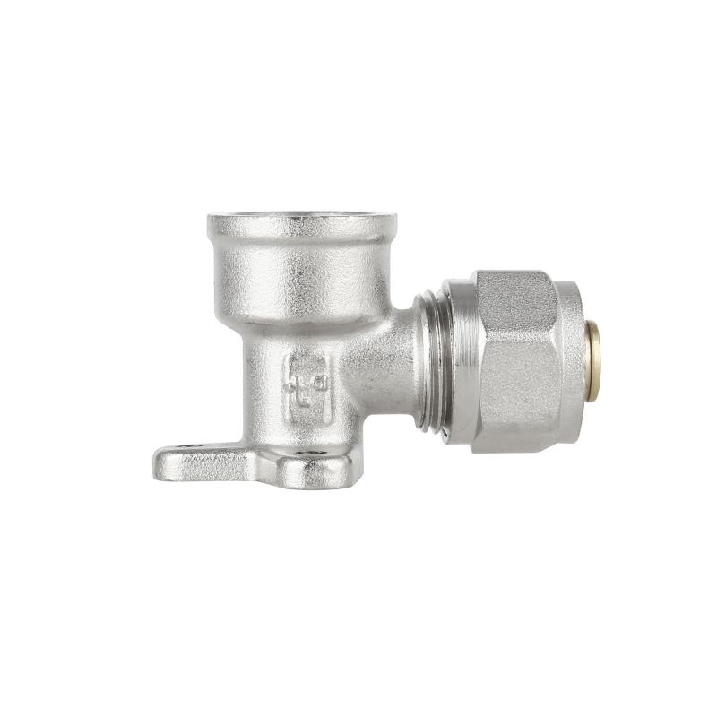 Кут обтискний настінний Thermo Alliance Forte 16х1/2" ВР SF179W1615 — фото 3