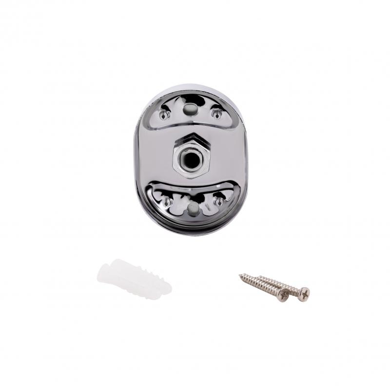 Гачок Lidz Oreo 0601 LDORE0601CRM22168 Chrome — фото 3