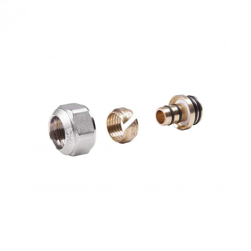 Наконечник Icma 24х1,5, 16х2,2-16х2,25 №100 — фото 3
