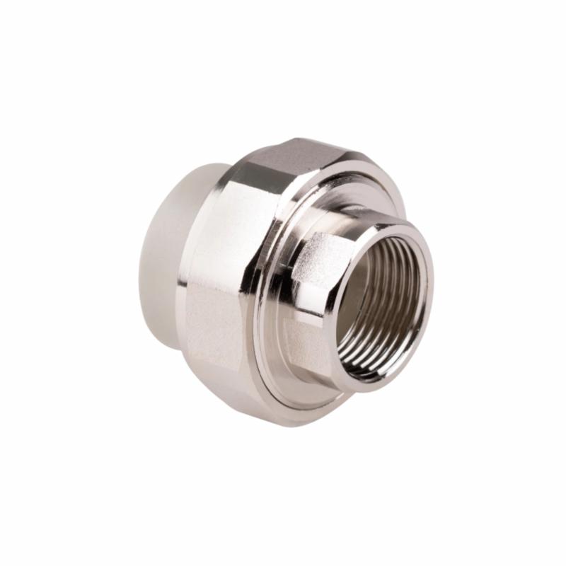 Американка з PPR Thermo Alliance Ø25×3/4", внутрішня різьба