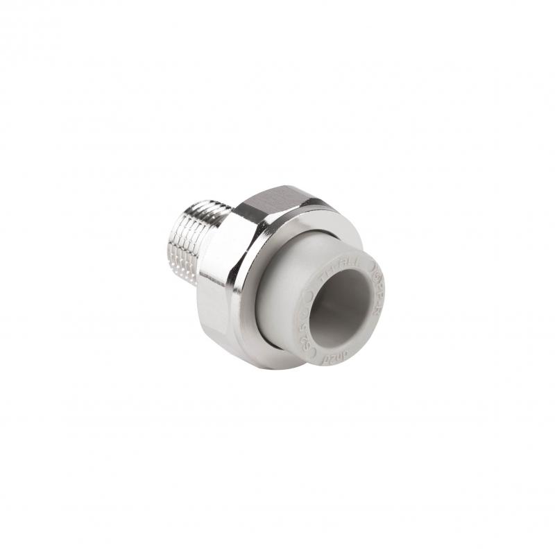 Згін "Американка" PPR Thermo Alliance 20х1/2" ЗР — фото 3