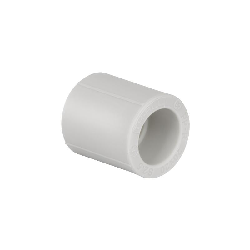 Муфта PPR Thermo Alliance 20 Муфта PPR Thermo Alliance 20
