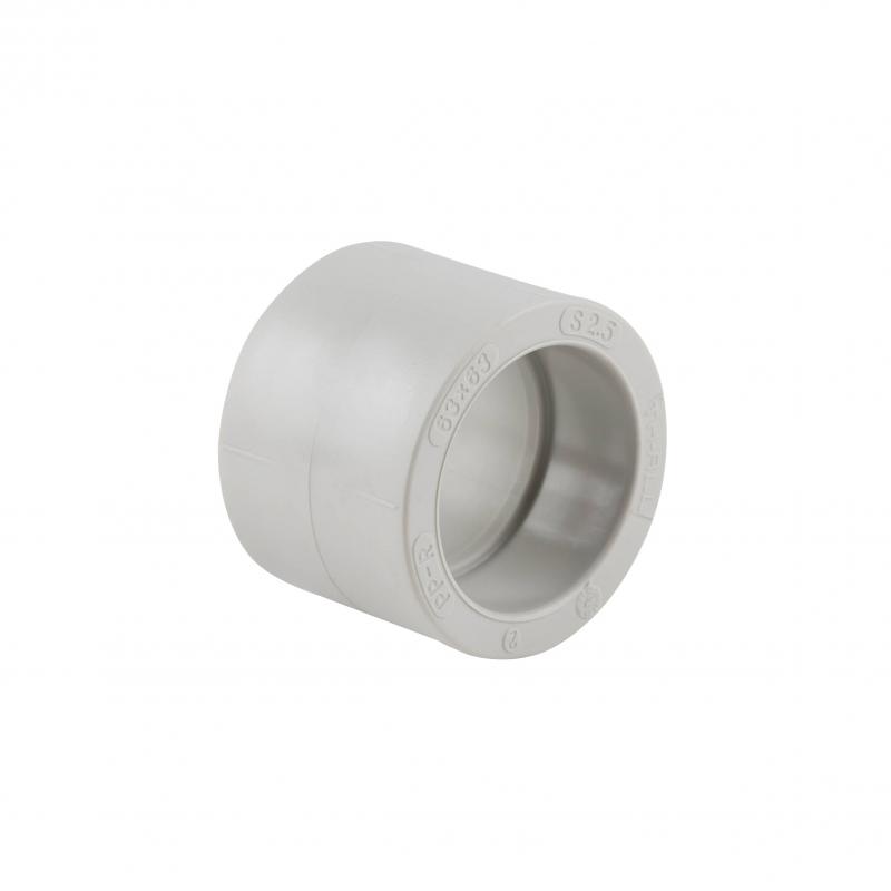 Муфта PPR Thermo Alliance 63 Муфта PPR Thermo Alliance 63