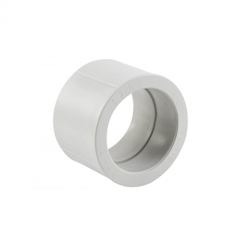 Муфта PPR Thermo Alliance 110 Муфта PPR Thermo Alliance 110