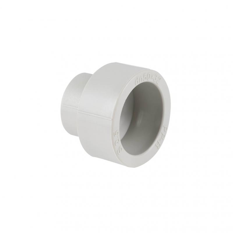 Муфта PPR Thermo Alliance 50х32 Муфта PPR Thermo Alliance 50х32
