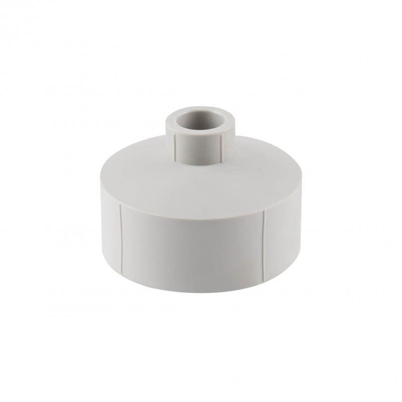 Муфта PPR Thermo Alliance 63х20 — фото 3