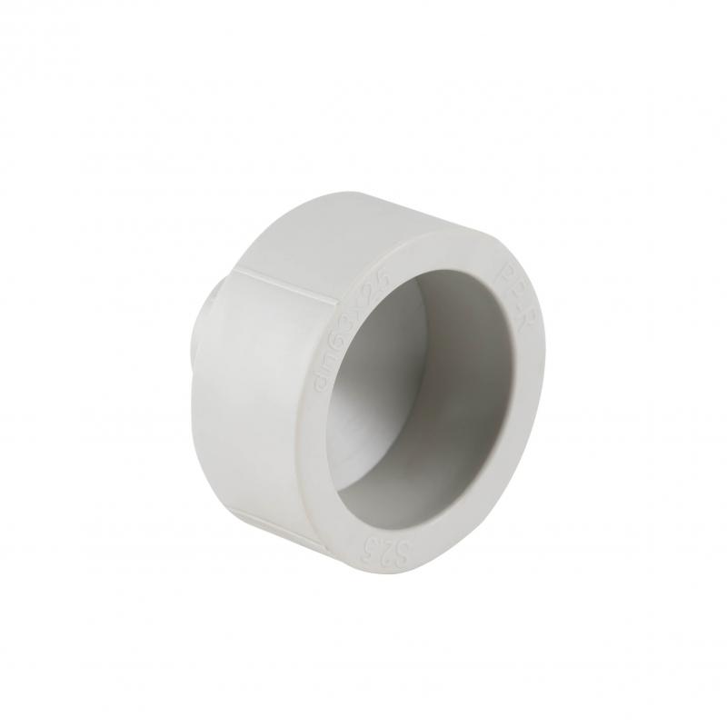 Муфта PPR Thermo Alliance 63х25 Муфта PPR Thermo Alliance 63х25