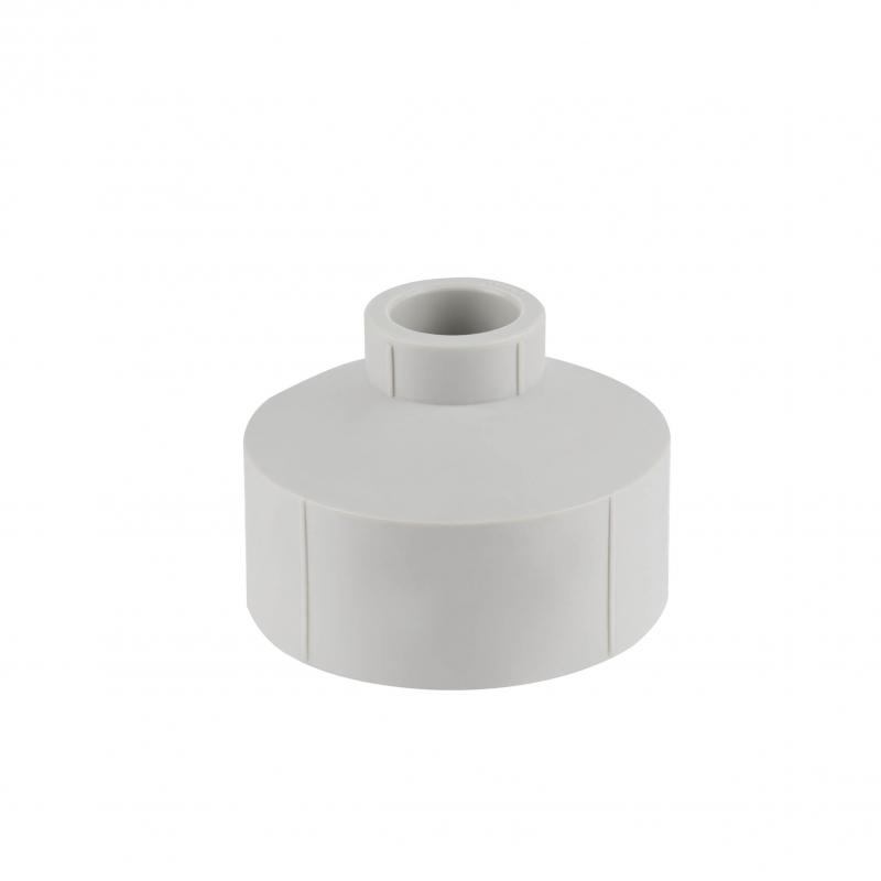 Муфта PPR Thermo Alliance 63х25 — фото 3
