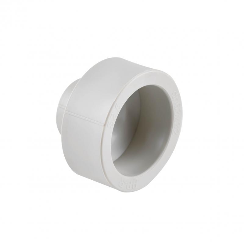 Муфта PPR Thermo Alliance 63х32 Муфта PPR Thermo Alliance 63х32