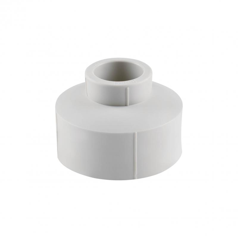 Муфта PPR Thermo Alliance 63х32 — фото 3
