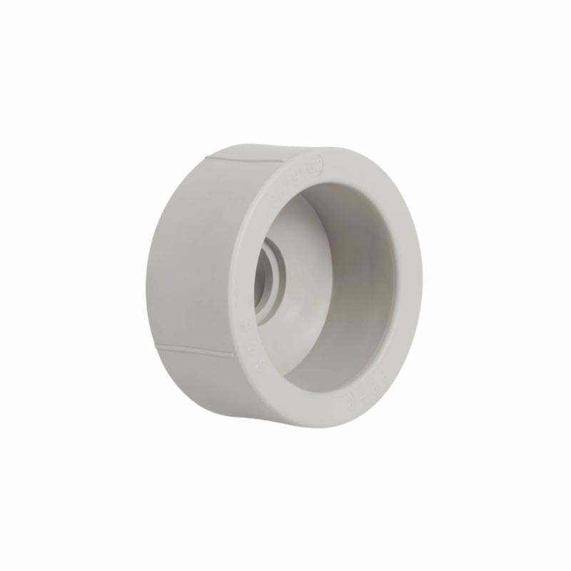 Муфта PPR Thermo Alliance 75х32 Муфта PPR Thermo Alliance 75х32