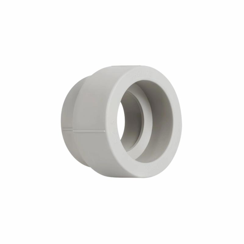 Муфта PPR Thermo Alliance 90х75 Муфта PPR Thermo Alliance 90х75